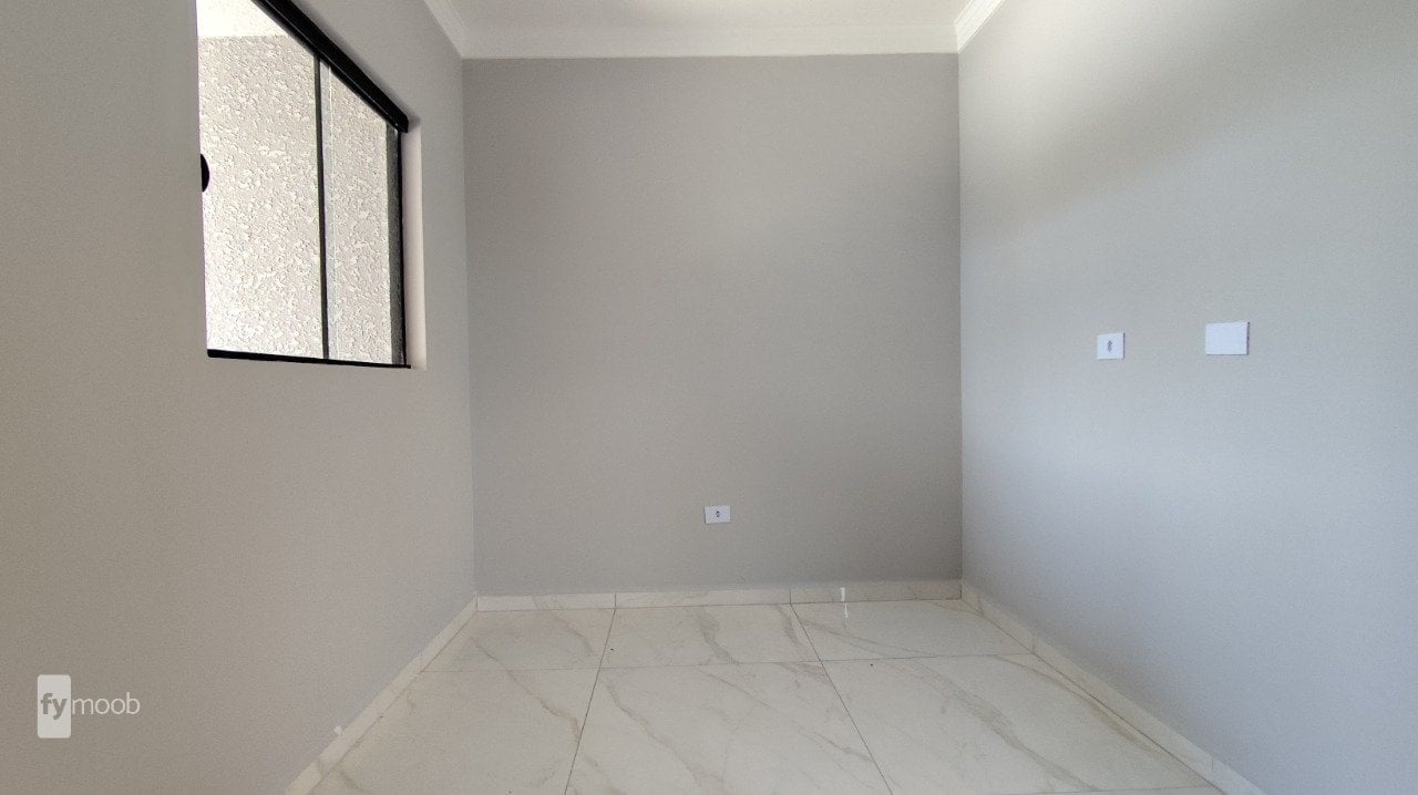 Foto do Sobrado com 3 quartos no Campo de Santana, Curitiba - foto 18
