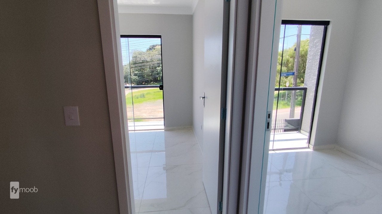Foto do Sobrado com 3 quartos no Campo de Santana, Curitiba - foto 29
