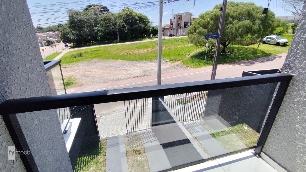 Foto do Sobrado com 3 quartos no Campo de Santana, Curitiba - foto 36