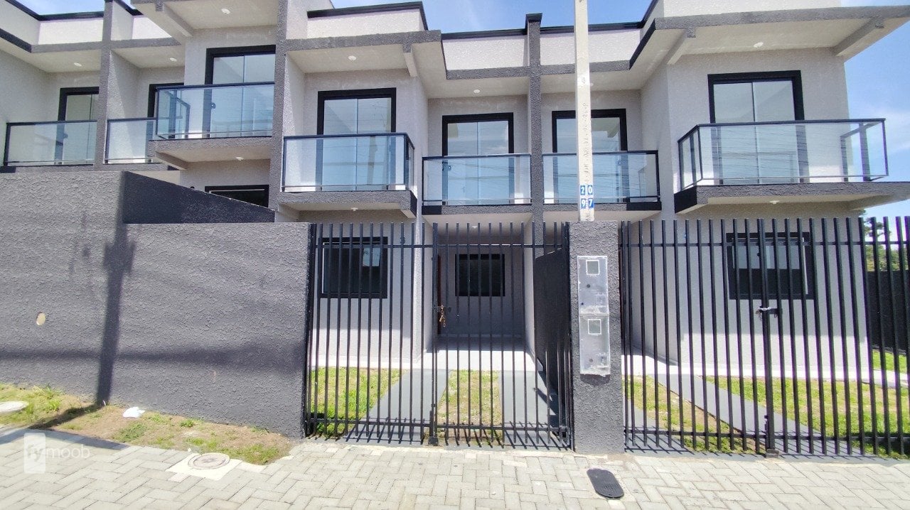 Foto do Sobrado com 3 quartos no Campo de Santana, Curitiba - foto 39