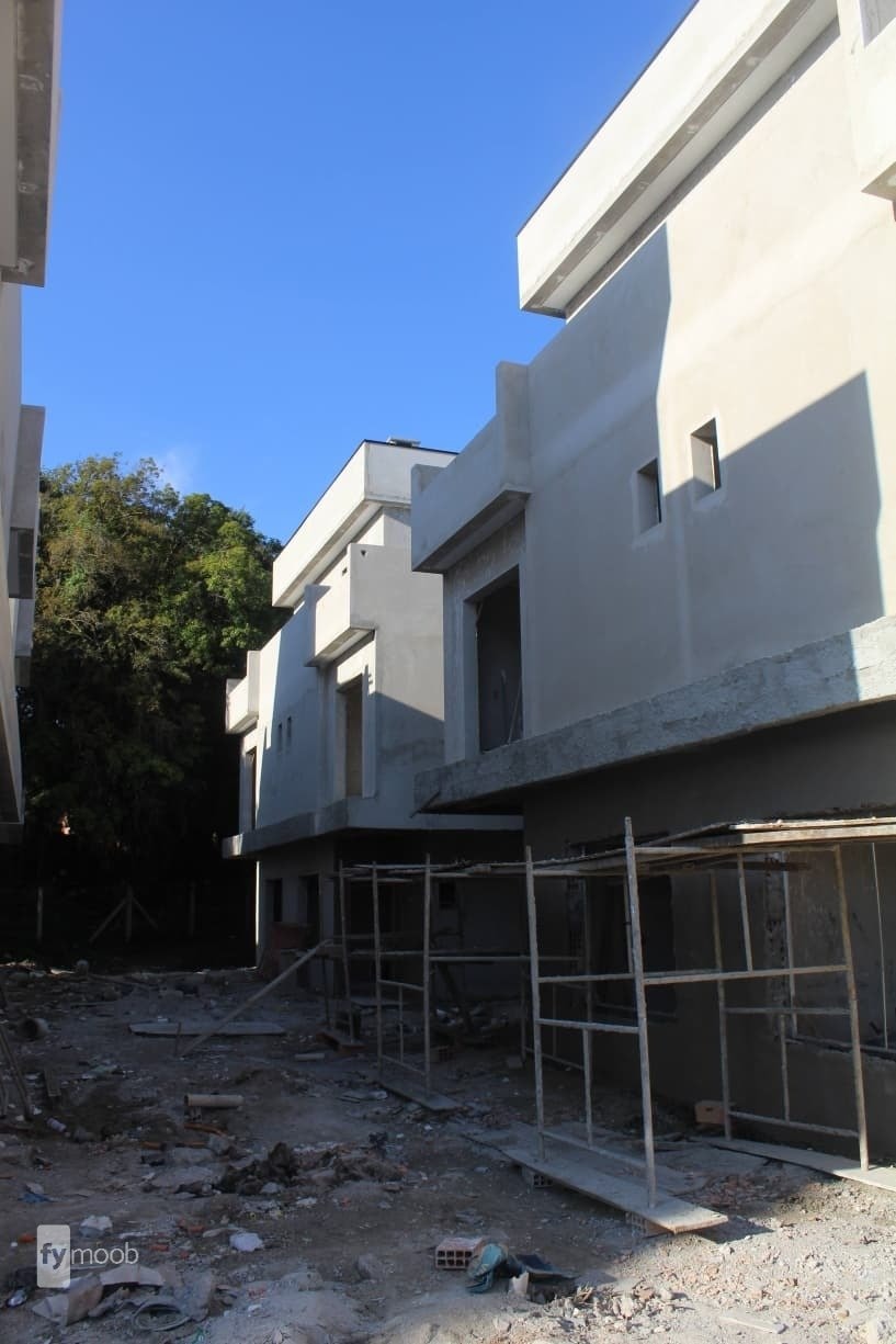 Foto do Sobrado com 3 quartos no Uberaba, Curitiba - foto 9