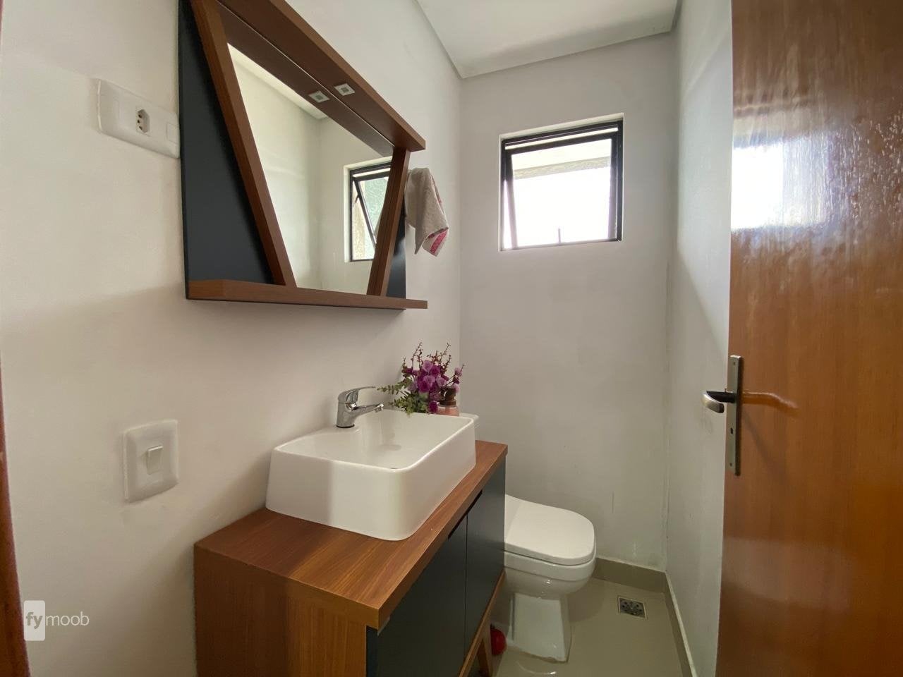 Foto do Sobrado com 3 quartos no Sítio Cercado, Curitiba - foto 5