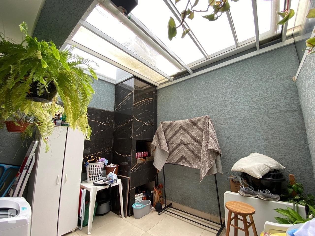 Foto do Sobrado com 3 quartos no Sítio Cercado, Curitiba - foto 9