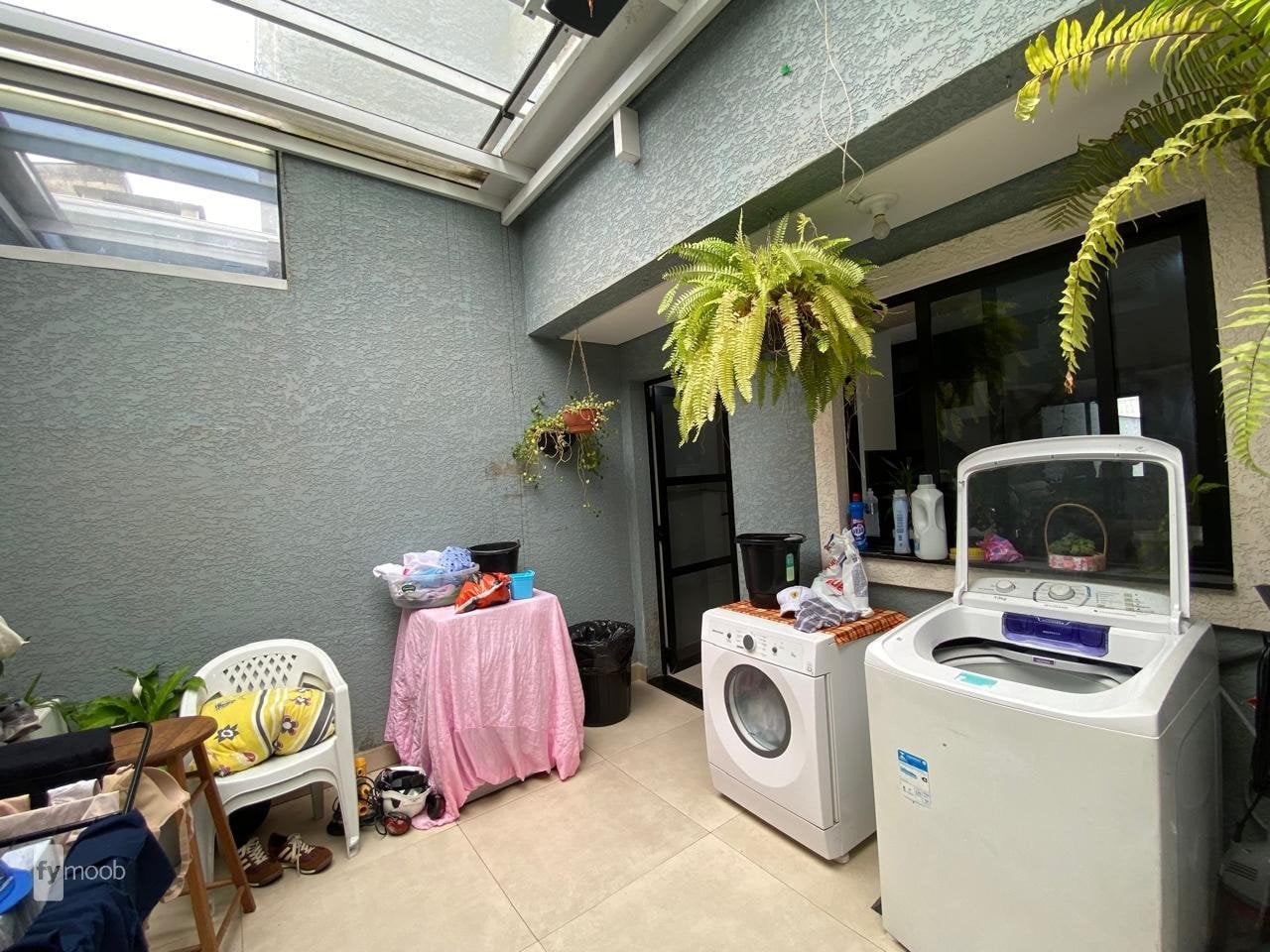 Foto do Sobrado com 3 quartos no Sítio Cercado, Curitiba - foto 10