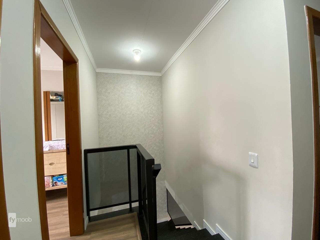 Foto do Sobrado com 3 quartos no Sítio Cercado, Curitiba - foto 12