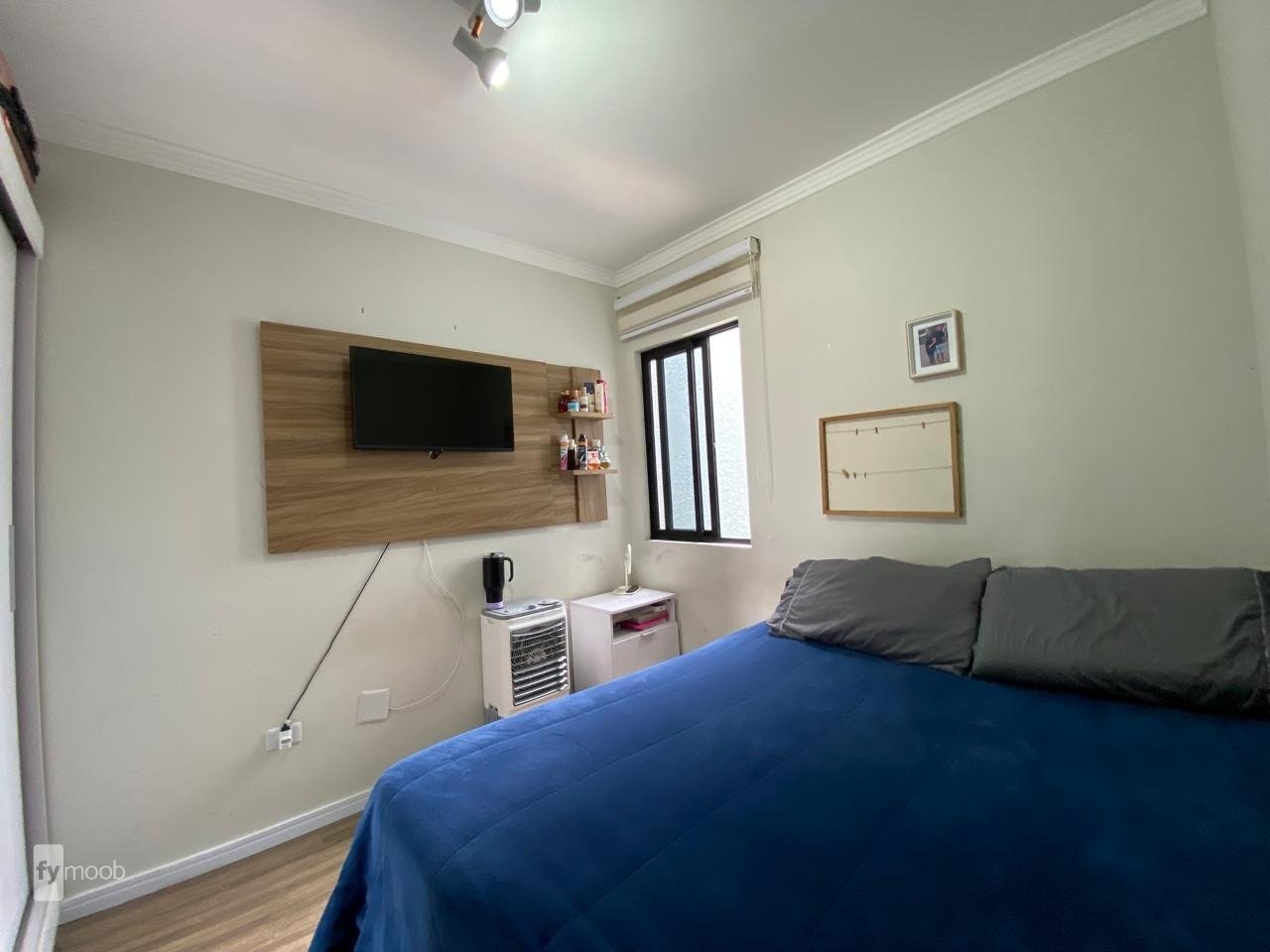 Foto do Sobrado com 3 quartos no Sítio Cercado, Curitiba - foto 14