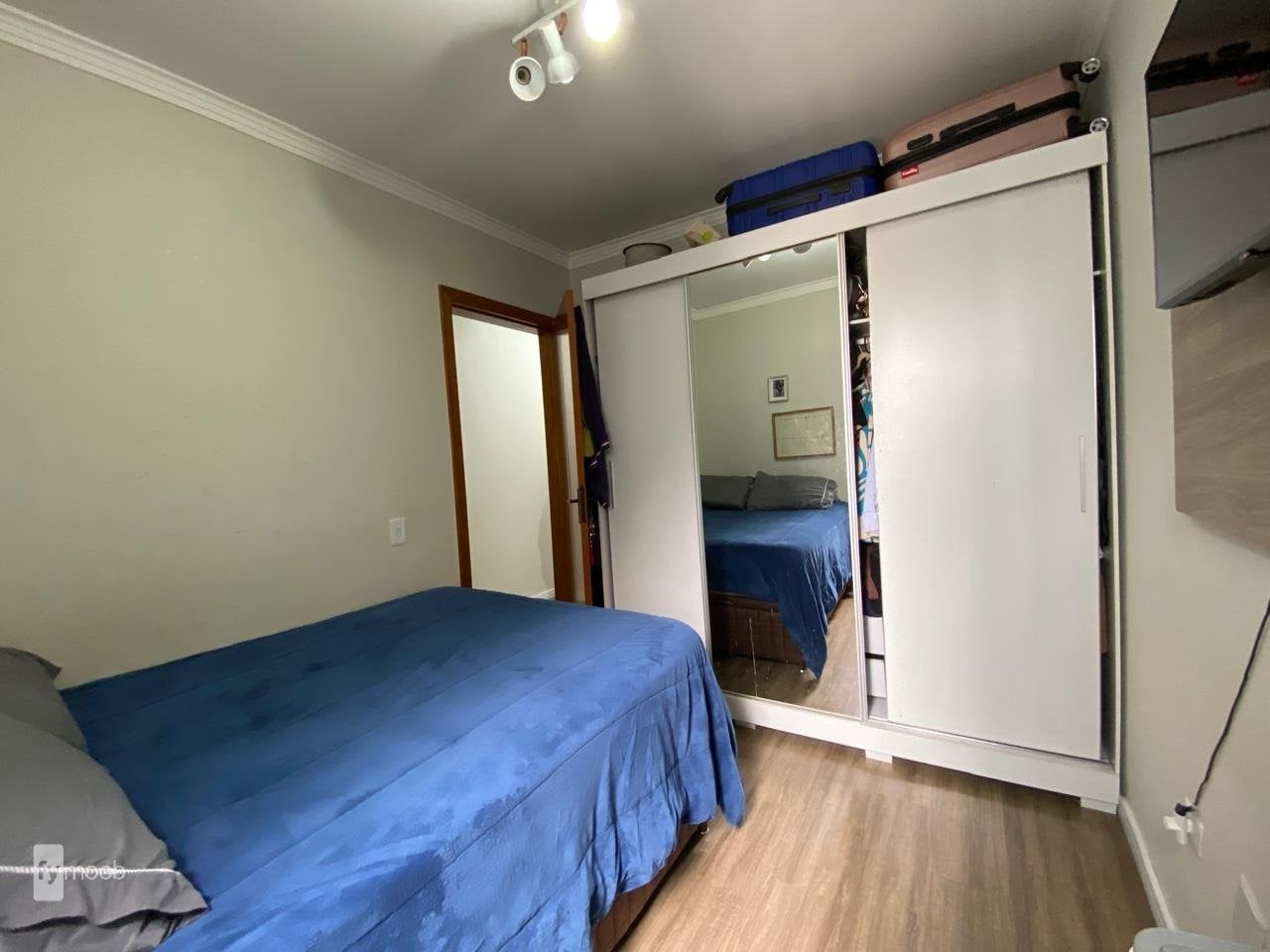 Foto do Sobrado com 3 quartos no Sítio Cercado, Curitiba - foto 15