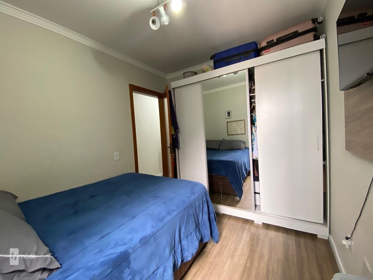 Foto do Sobrado com 3 quartos no Sítio Cercado, Curitiba - foto 15