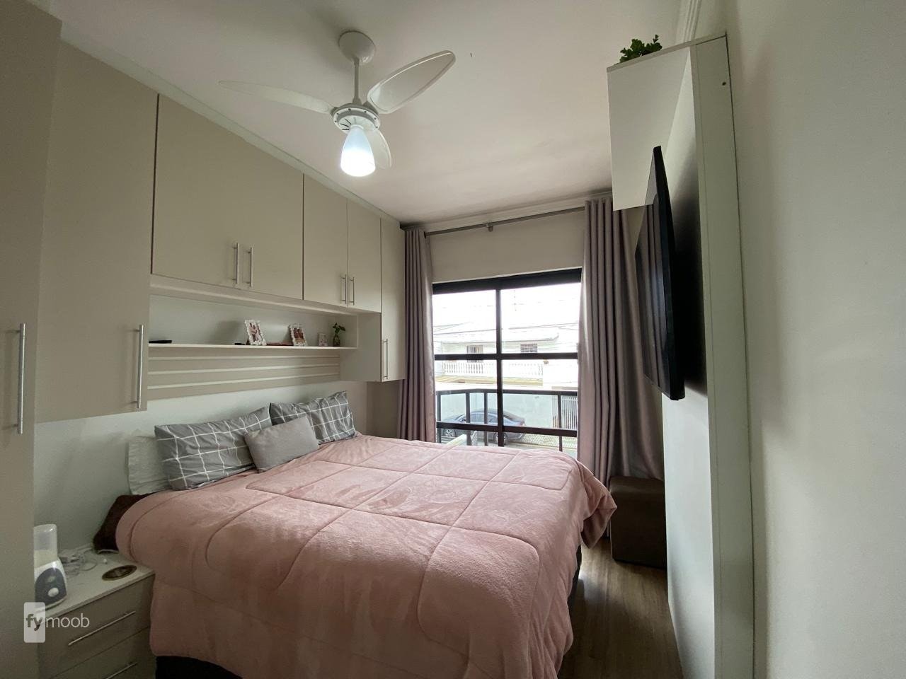 Foto do Sobrado com 3 quartos no Sítio Cercado, Curitiba - foto 16