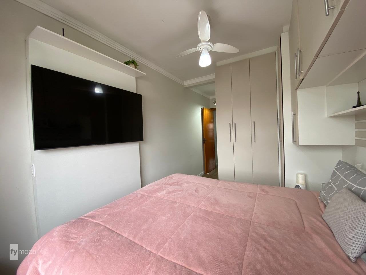 Foto do Sobrado com 3 quartos no Sítio Cercado, Curitiba - foto 17