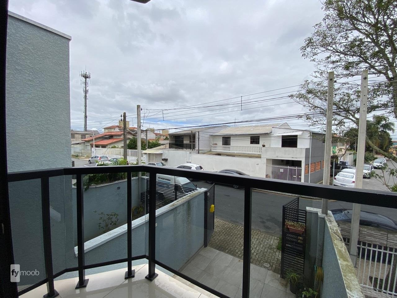 Foto do Sobrado com 3 quartos no Sítio Cercado, Curitiba - foto 18