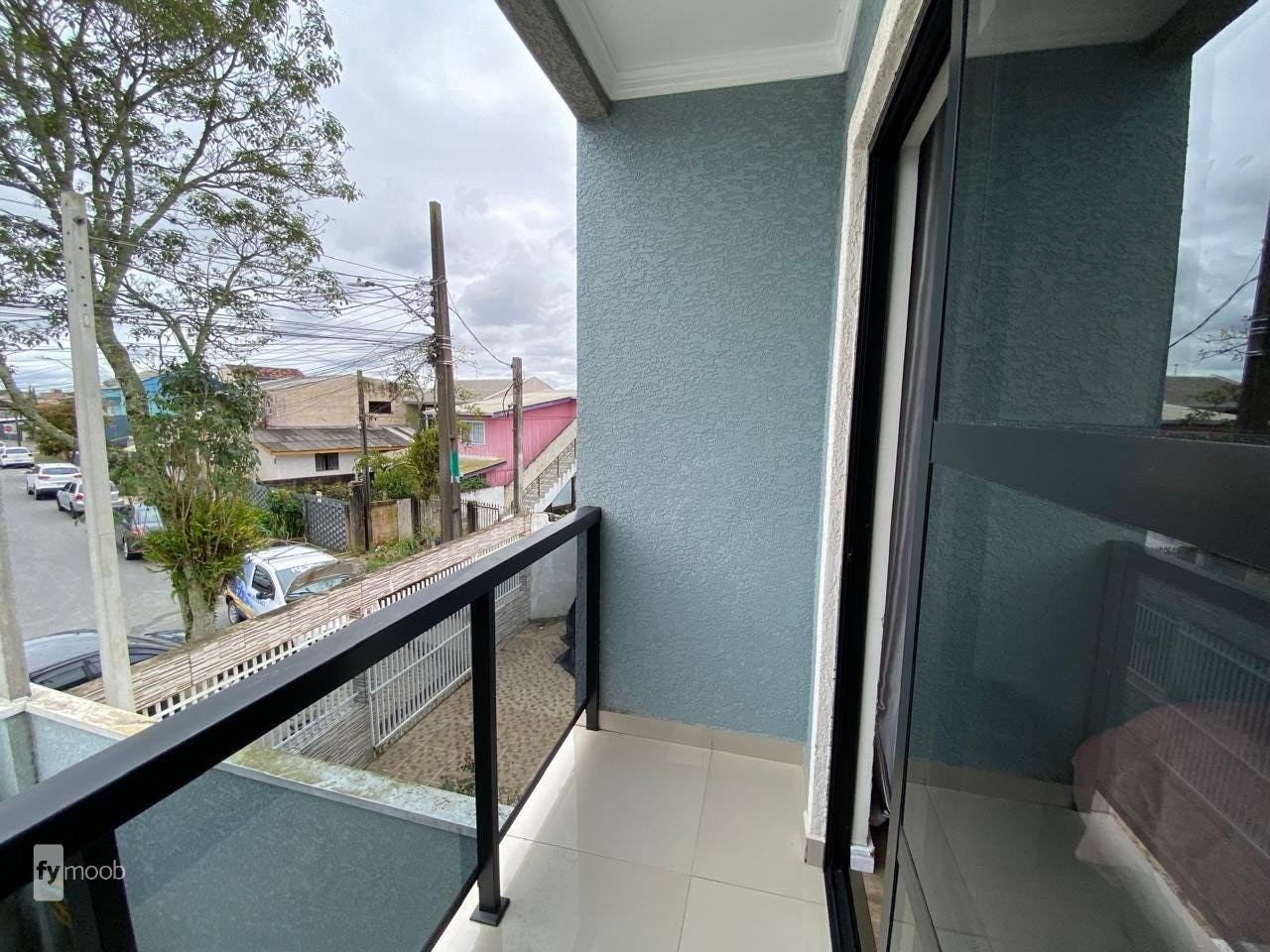 Foto do Sobrado com 3 quartos no Sítio Cercado, Curitiba - foto 19