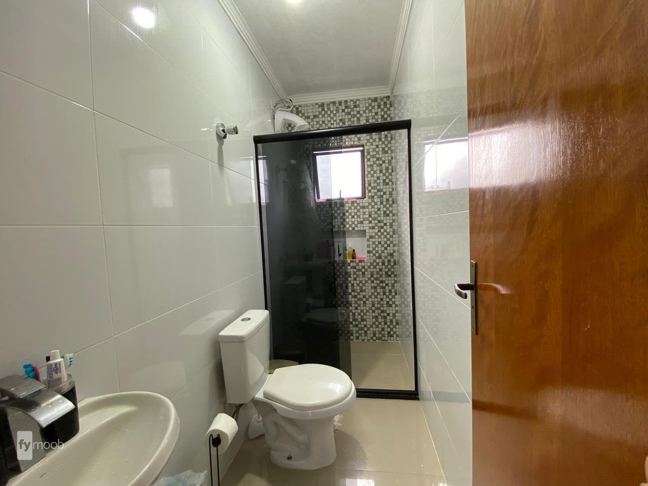 Foto do Sobrado com 3 quartos no Sítio Cercado, Curitiba - foto 20