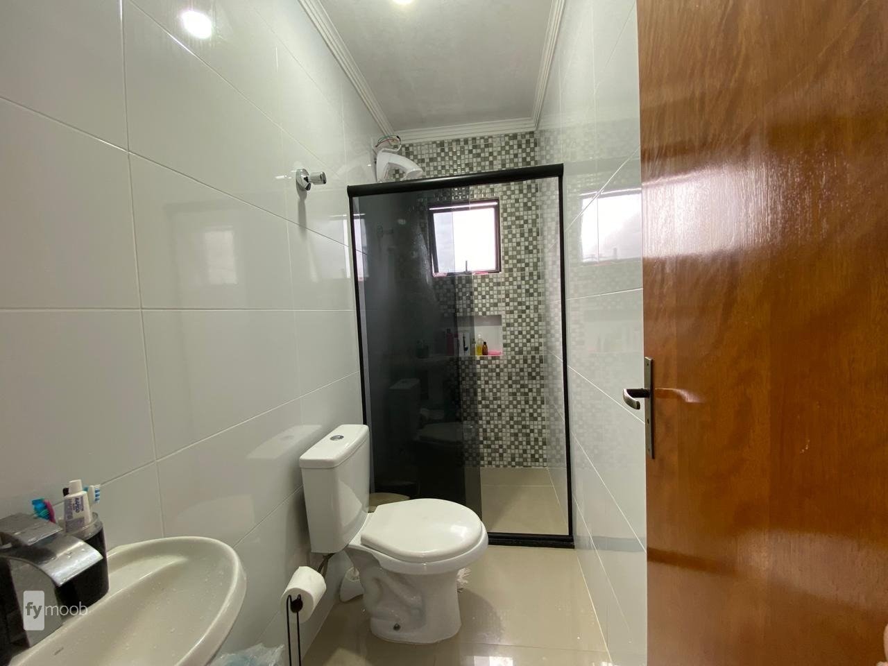 Foto do Sobrado com 3 quartos no Sítio Cercado, Curitiba - foto 20