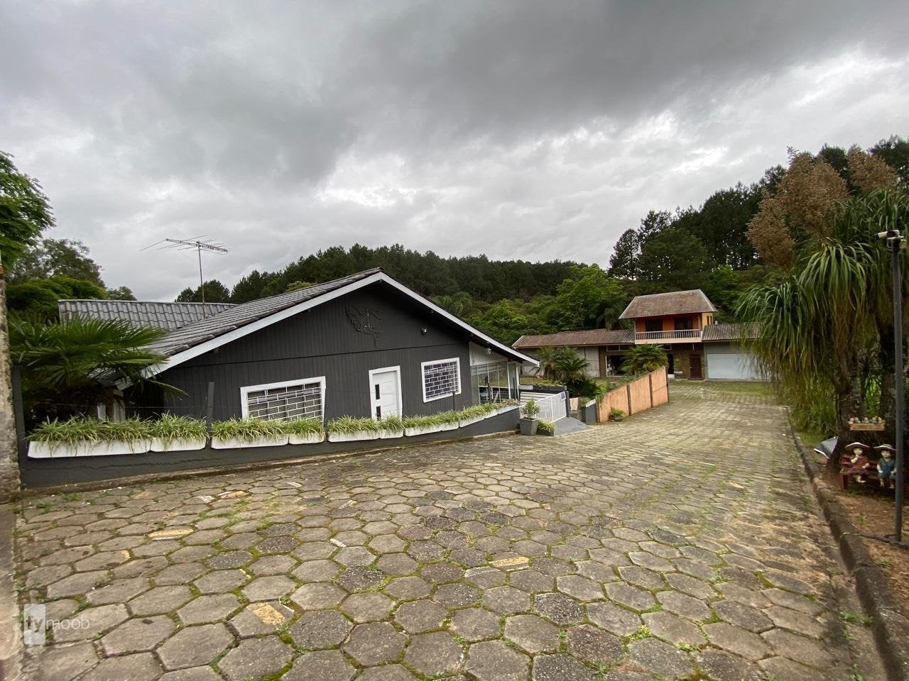 Foto do Casa com 5 quartos no Cidade Industrial, Curitiba - foto 6
