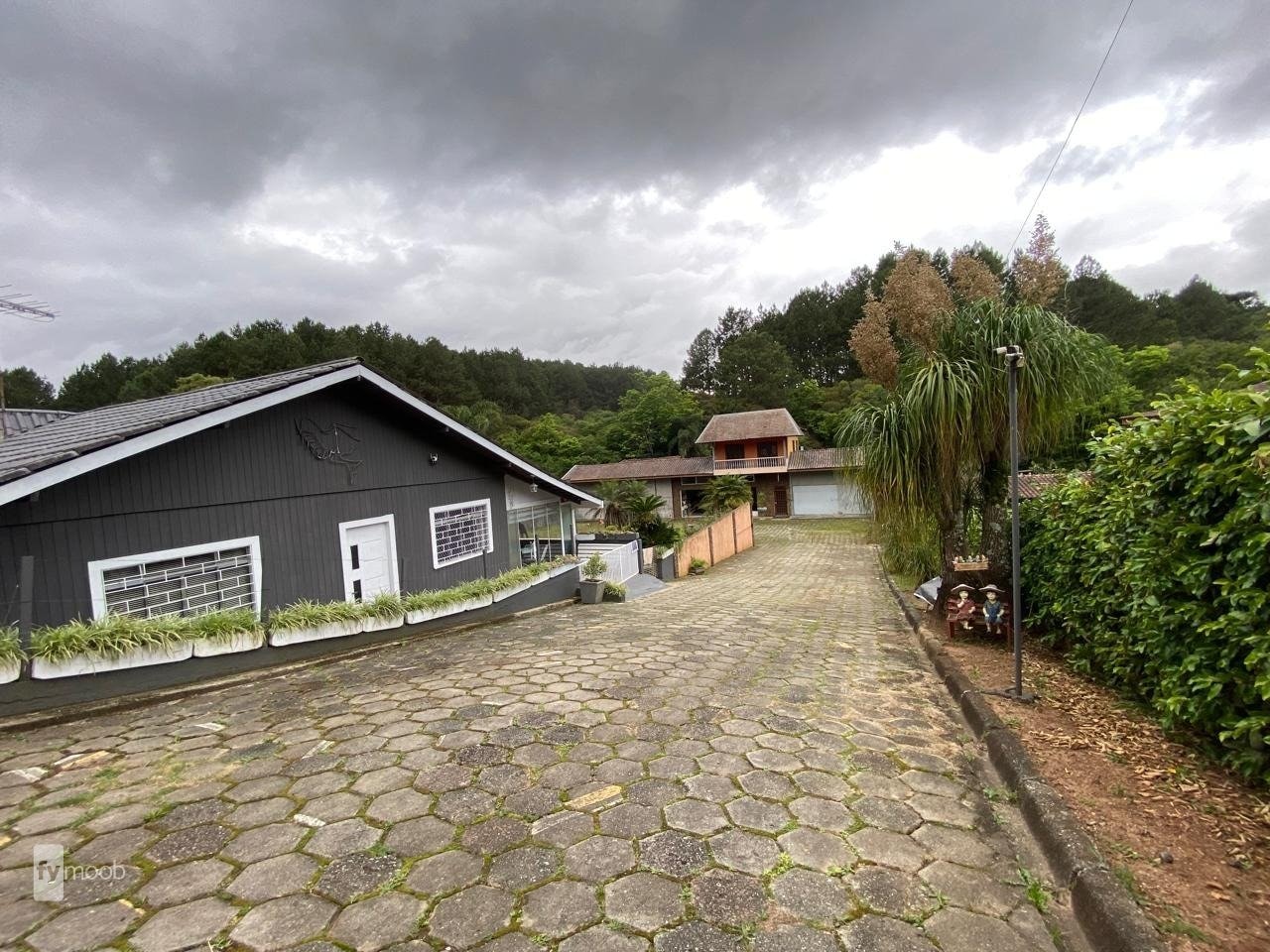 Foto do Casa com 5 quartos no Cidade Industrial, Curitiba - foto 7