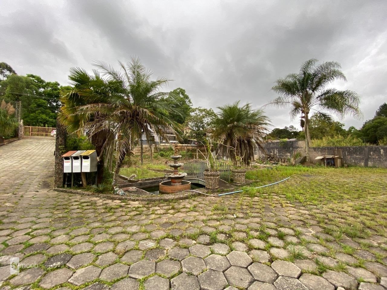 Foto do Casa com 5 quartos no Cidade Industrial, Curitiba - foto 8