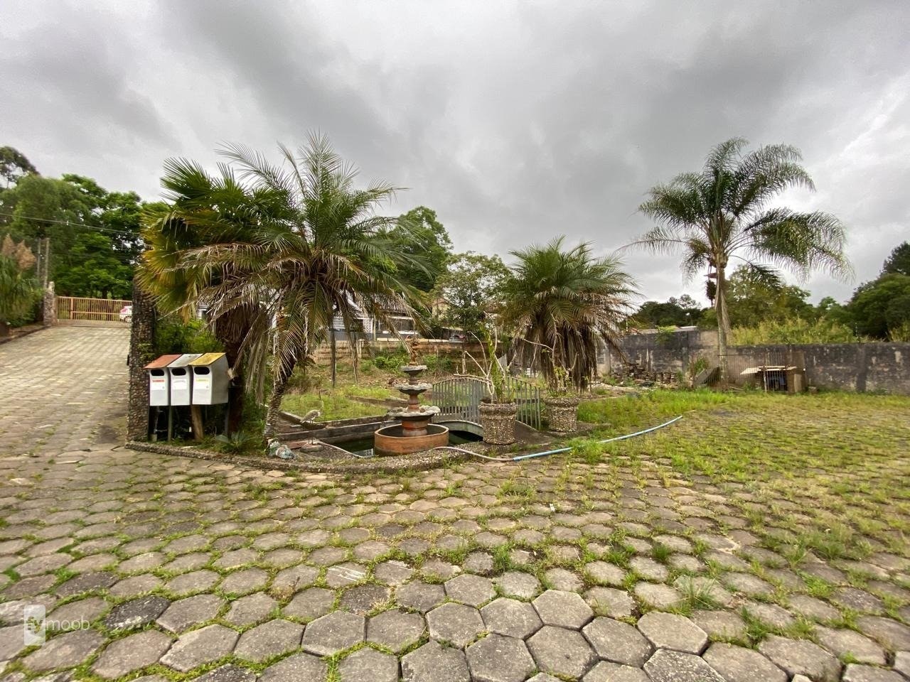 Foto do Casa com 5 quartos no Cidade Industrial, Curitiba - foto 8
