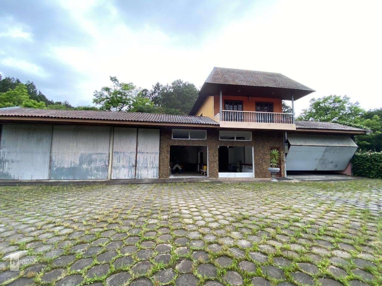 Foto do Casa com 5 quartos no Cidade Industrial, Curitiba - foto 10