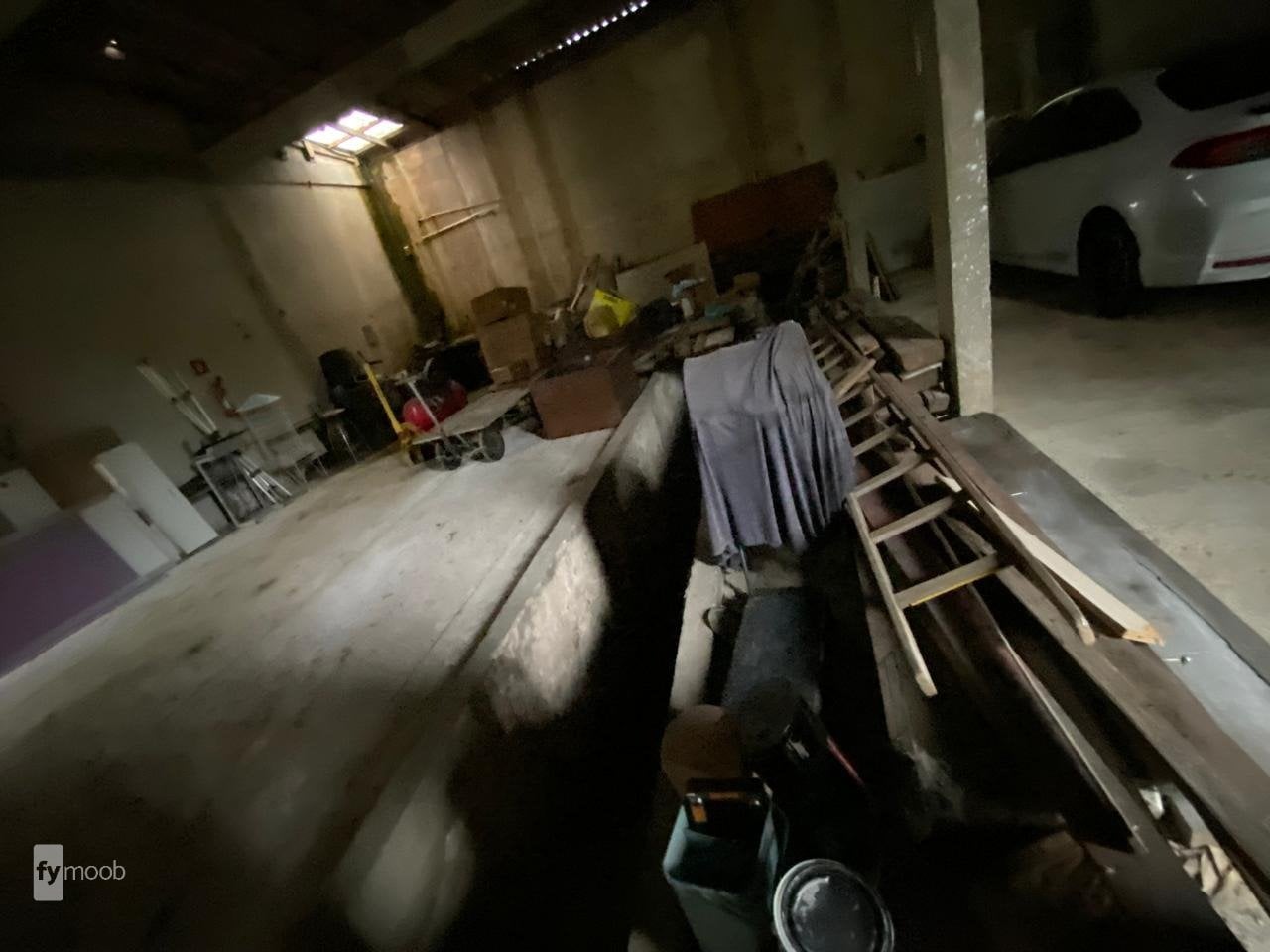 Foto do Casa com 5 quartos no Cidade Industrial, Curitiba - foto 11