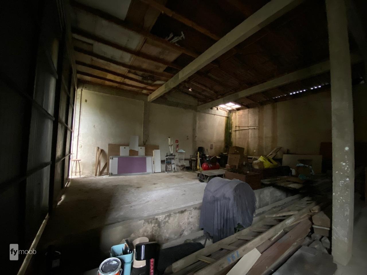 Foto do Casa com 5 quartos no Cidade Industrial, Curitiba - foto 12