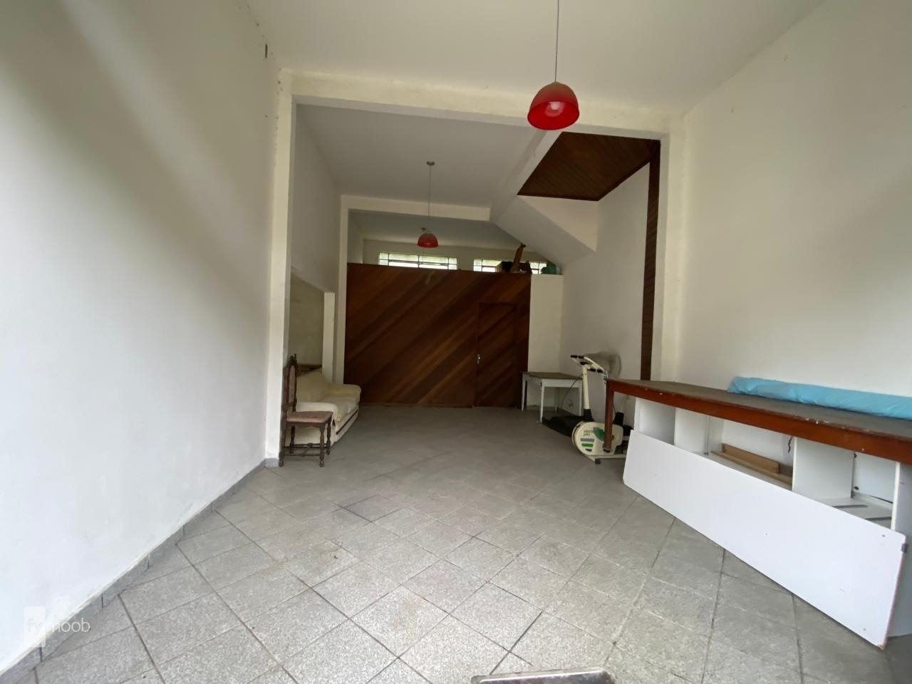 Foto do Casa com 5 quartos no Cidade Industrial, Curitiba - foto 14
