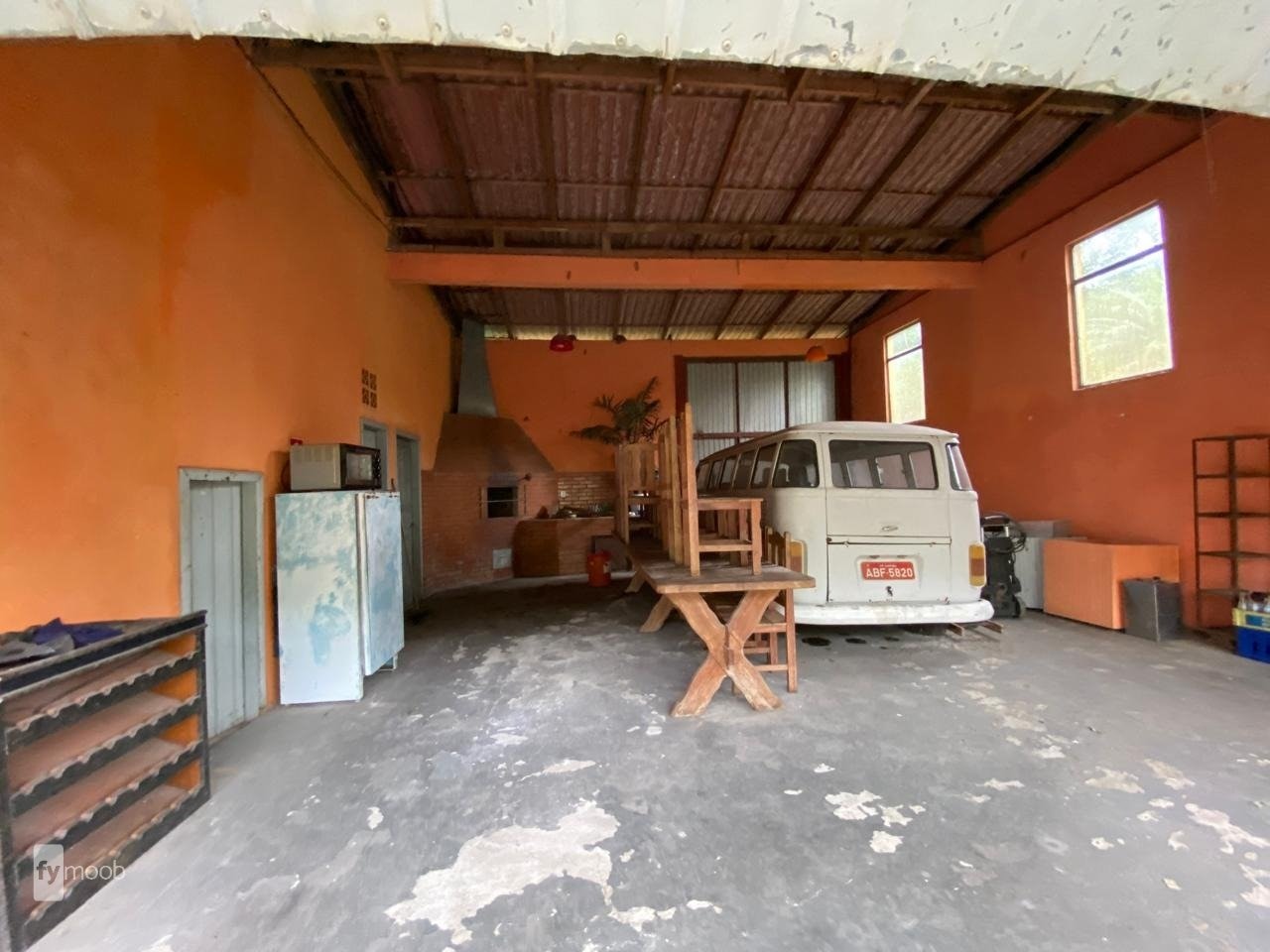 Foto do Casa com 5 quartos no Cidade Industrial, Curitiba - foto 15