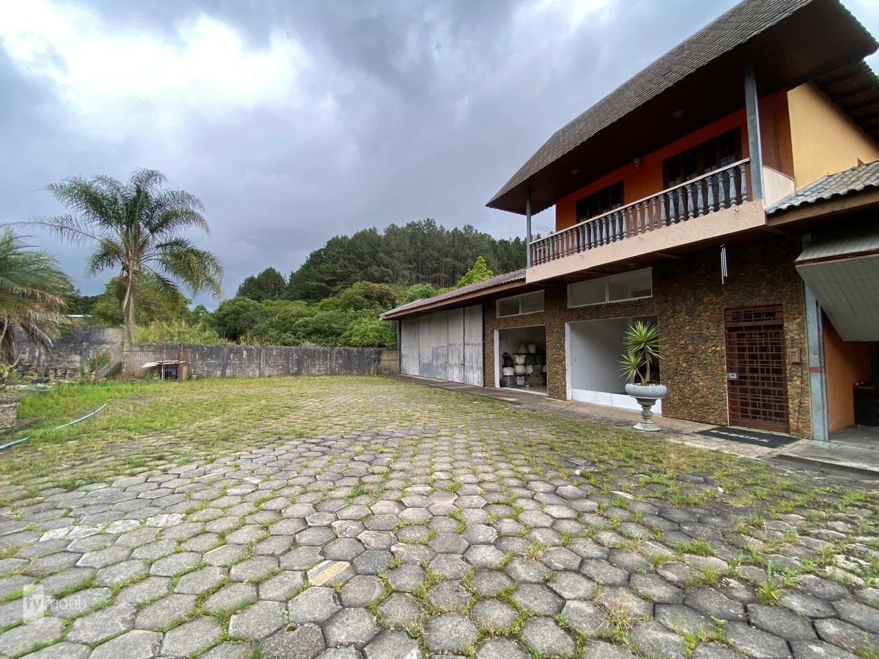 Foto do Casa com 5 quartos no Cidade Industrial, Curitiba - foto 19
